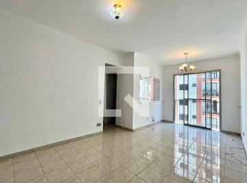 Apartamento · 57m² · 2 Quartos · 1 Vaga · Apartamento à Venda - Vila Mascote, 2 Quartos, 57 m2