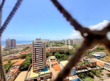Apartamento de 3 quartos, Salvador · 3|4 Patamares