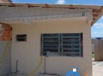 Foto 01 · Excelente oportunidade: Casa à venda em Fazenda Rio Grande-PR, bairro Iguaçu, 1 quarto, 1 sala, 1 ba