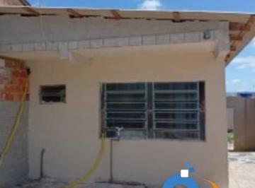 Foto 01 · Excelente oportunidade: Casa à venda em Fazenda Rio Grande-PR, bairro Iguaçu, 1 quarto, 1 sala, 1 ba