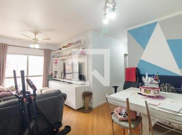 Apartamento · 78m² · 4 Quartos · 2 Vagas · Apartamento à Venda - Vila Esperança, 4 Quartos, 78 m2