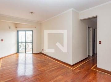 Apartamento · 79m² · 3 Quartos · 2 Vagas · Apartamento à Venda - Vila das Mercês, 3 Quartos, 79 m2