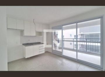Apartamento · 41m² · 1 Quarto · 1 Vaga · Apartamento à Venda - Barra Funda, 1 Quarto, 41 m2