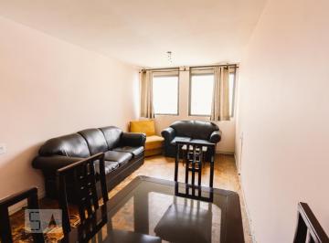 Apartamento · 90m² · 2 Quartos · 1 Vaga · Apartamento à Venda - Barra Funda, 2 Quartos, 90 m2