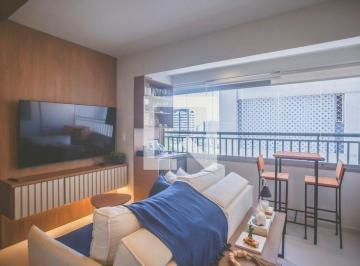 Apartamento · 34m² · 1 Quarto · Apartamento à Venda - Saúde, 1 Quarto, 34 m2