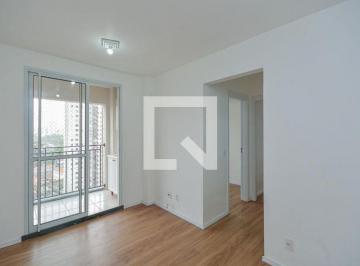 Apartamento · 46m² · 2 Quartos · 1 Vaga · Apartamento à Venda - Jardim Marajoara , 2 Quartos, 46 m2