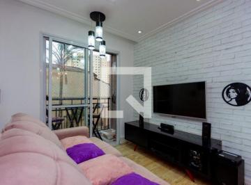 Apartamento · 55m² · 2 Quartos · 1 Vaga · Apartamento à Venda - Belém, 2 Quartos, 55 m2
