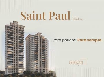 Apartamento de 4 quartos, Americana · Saint Paul Residence