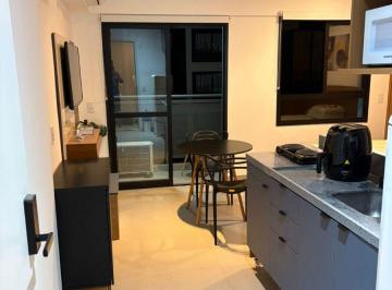 Apartamento de 1 quarto, São Paulo · Prédio novo e Apto/Studio novinho de 1 dorm, 25 mts, capacidade para até 3 pessoas próximo a metro.