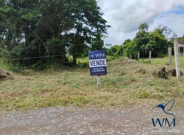 Terreno , São Francisco do Sul · OPORTUNIDADE DE INVESTIMENTO! ADQUIRA SEU LOTE NA PRAIA.