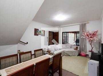 Casa · 128m² · 4 Quartos · 2 Vagas · Casa à Venda - Vila Sabrina , 4 Quartos, 128 m2