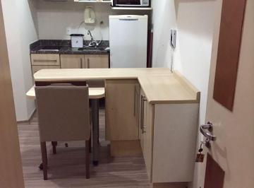 Apartamento de 1 quarto, São Paulo · Apto disponível para locação no Studio Home Bela Cintra, com 28m², 1 dormitório e 1 vaga -Consulte!