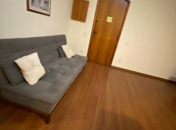 Apartamento de 1 quarto, São Paulo · Apartamento para locação em Moema em excelente localização com 1 dormitório e 1 vaga.