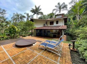 Foto 01 · Casa, Camburi, São Sebastião, SP