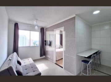 Apartamento · 35m² · 2 Quartos · Apartamento à Venda - Barra Funda, 2 Quartos, 35 m2