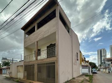 Casa de 4 quartos, Águas Claras · QS 5 ÁGUAS CLARAS AREAL PRÓXIMA À ESCOLA CANADENSE - Aceita financiamento