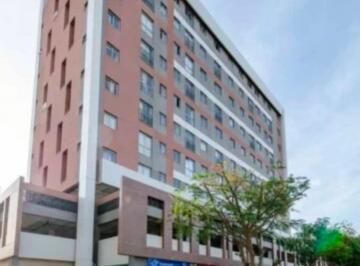 Apartamento de 1 quarto, Samambaia · Apto 1 Qto 1 vg Lazer Vista Livre QN 320 Aceita FGTS e Financ. Bancário
