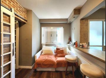 Apartamento · 29m² · 1 Quarto · 1 Vaga · Apartamento à Venda - Vila Olímpia, 1 Quarto, 29 m2