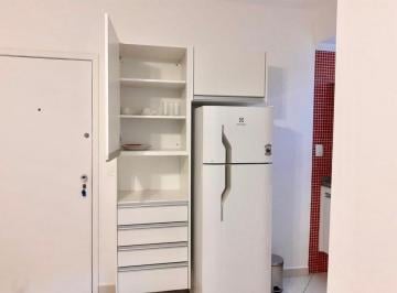 Apartamento de 1 quarto, São Paulo · Flat mobiliado para locação em moema com 1 dorm, 1 vaga e internet inclusa, próximo ao metro em SP.