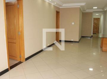 Apartamento · 108m² · 3 Quartos · Apartamento à Venda - Santa Cecília, 3 Quartos, 108 m2
