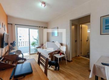 Apartamento · 39m² · 1 Quarto · 1 Vaga · Apartamento à Venda - Bela Vista, 1 Quarto, 39 m2