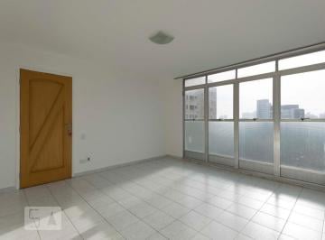 Apartamento · 55m² · 2 Quartos · 1 Vaga · Apartamento à Venda - Vila Mariana, 2 Quartos, 55 m2