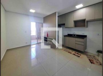 Apartamento · 48m² · 2 Quartos · 1 Vaga · Apartamento à Venda - Vila Antonieta, 2 Quartos, 48 m2