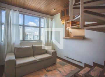 Apartamento · 80m² · 1 Quarto · 1 Vaga · Apartamento à Venda - Vila Clementino, 1 Quarto, 80 m2