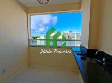Foto 35 · Apartamento para Locação em Salvador-BA, Bairro Piatã, 2 Quartos, Suíte, Sala em dois ambientes, Ban