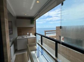 Apartamento de 1 quarto, Salvador · STUDIO ALTO PADRÃO À VENDA – BARRA | SALVADOR | 29M² | VISTA MAR