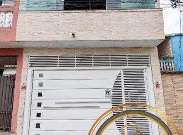 Foto 01 · Sobrado a venda na VILA EUTHALIA - 150m²