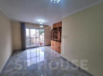 Foto 01 · Apartamento a venda Planalto Paulista, 2 quartos, 1 vaga, 69m²,