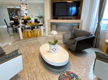 Apartamento de 3 quartos, São Paulo · Apartamento alto padrão à venda | 533 m² | 3 suítes | 6 vagas no Parque Mandaqui!
