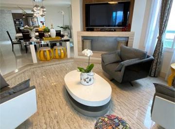 Apartamento de 3 quartos, São Paulo · Apartamento alto padrão à venda | 533 m² | 3 suítes | 6 vagas no Parque Mandaqui!