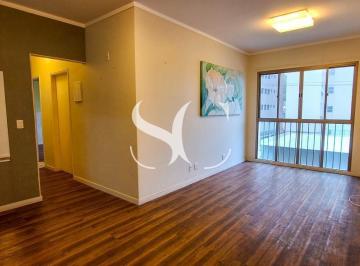 Apartamento · 87m² · 3 Quartos · 1 Vaga · Apartamento de 03 dormitórios sendo 01 suíte à venda – Frente à Praia do Itararé