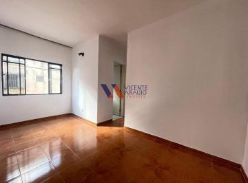 Apartamento · 42m² · 2 Quartos · Apartamento 2 Quartos para Alugar em Betim/MG – Próximo ao Centro
