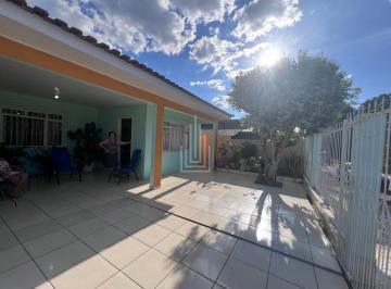 Casa · 200m² · 1 Quarto · 2 Vagas · CASA À VENDA NO JARDIM FLORENÇA EM FOZ DO IGUAÇU