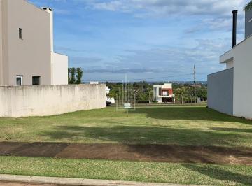 Terreno · 300m² · Terreno à venda no Condomínio Terras Alphaville I em Foz do Iguaçu