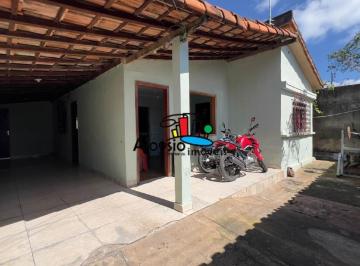 Casa · 60m² · 3 Quartos · 2 Vagas · Casa à venda, 3 quartos, 2 vagas, São Francisco de Assis - Sete Lagoas/MG