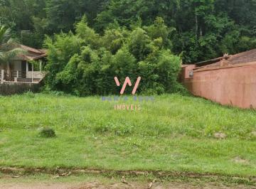 Terreno · 620m² · Terreno à venda, 620m² por R$350.000 - Massaguaçu- Caraguatatuba/SP