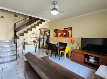 Casa · 74m² · 2 Quartos · 1 Vaga · Casa à venda, 2 quartos, 1 vaga, Palmeiras - Cabo Frio/RJ