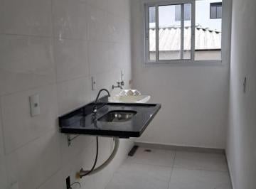 Apartamento · 50m² · 2 Quartos · 1 Vaga · Apartamento à venda, 2 quartos, 1 suíte, 1 vaga, Nova Gerty - São Caetano do Sul/SP