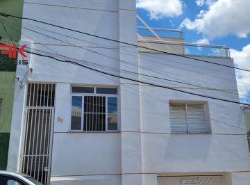 l5098a.jpg · Sobrado para locação no bairro Bela Vista, próximo ao Jundiaí Shopping.