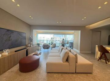 Apartamento · 144m² · 3 Quartos · 2 Vagas · Apartamento à venda no bairro Boqueirão