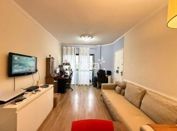 Apartamento · 91m² · 3 Quartos · 1 Vaga · Apartamento à venda no bairro Boqueirão