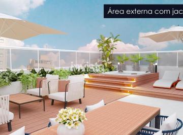 Apartamento · 39m² · 1 Quarto · 1 Vaga · Apartamento à venda no bairro Aparecida