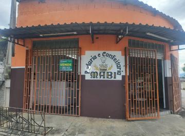 Comercial · 102m² · PONTO COMERCIAL À VENDA - ARARETAMA - PINDAMONHANGABA/SP