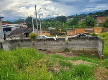 Terreno · 500m² · LOTE À VENDA - SHANGRILÁ - PINDAMONHANGABA - SP