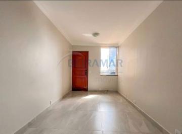 Apartamento · 74m² · 3 Quartos · 1 Vaga · Apartamento para Aluguel QND 25 - Edifício Bougainville | 3 Quartos (1 Suíte) |1 Vaga de garagem - T