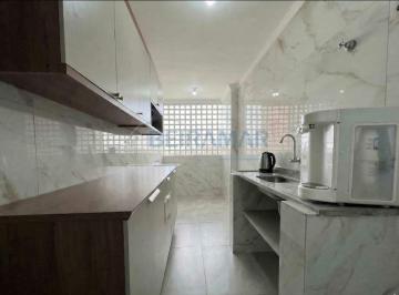 Apartamento · 74m² · 3 Quartos · 1 Vaga · Apartamento para Aluguel 3 Quartos (1 Suíte) |1 Vaga de garagem - Edifício Bougainville - QND 25 - T